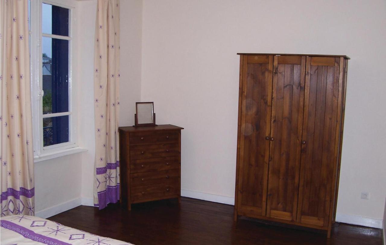 Lovely Home In Chateauneuf Du Faou With Wifi Saint-Thois Buitenkant foto