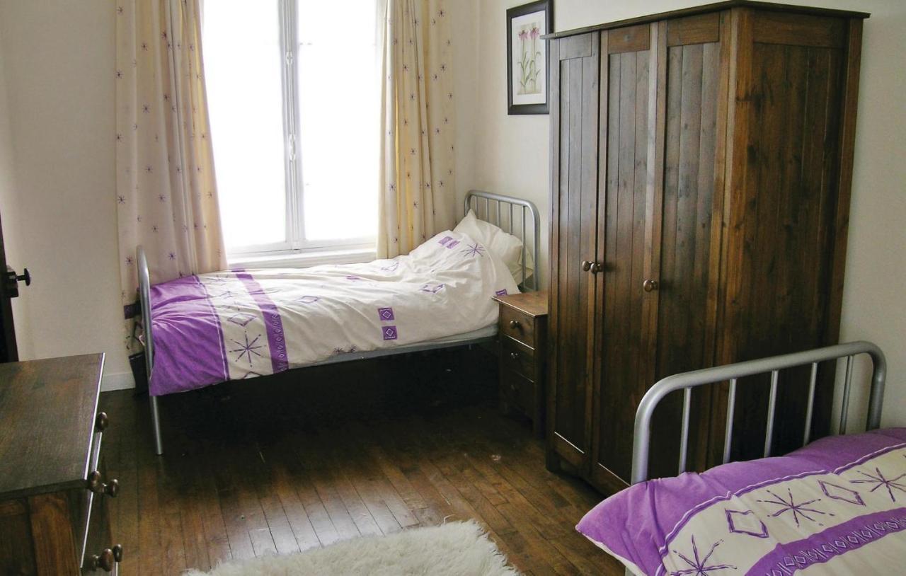 Lovely Home In Chateauneuf Du Faou With Wifi Saint-Thois Buitenkant foto